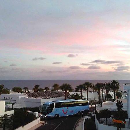 Lovely Apartment Mira With Pool Puerto del Carmen  Bagian luar foto