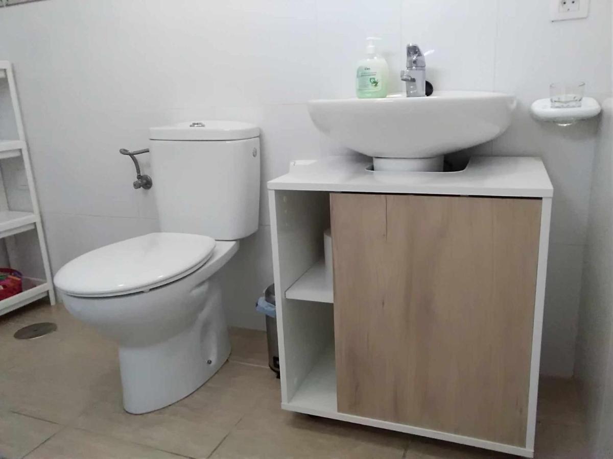 Lovely Apartment Mira With Pool Puerto del Carmen  Bagian luar foto