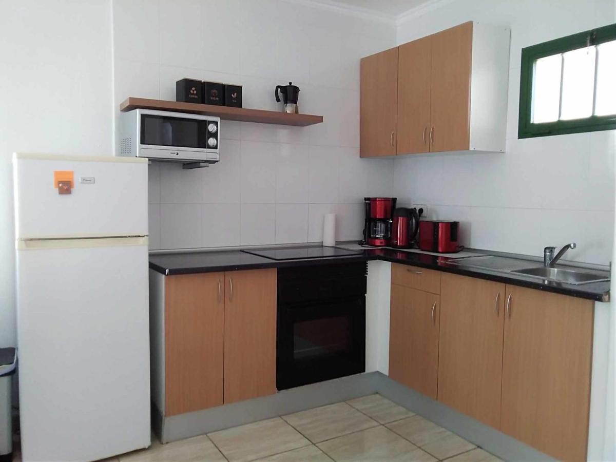 Lovely Apartment Mira With Pool Puerto del Carmen  Bagian luar foto