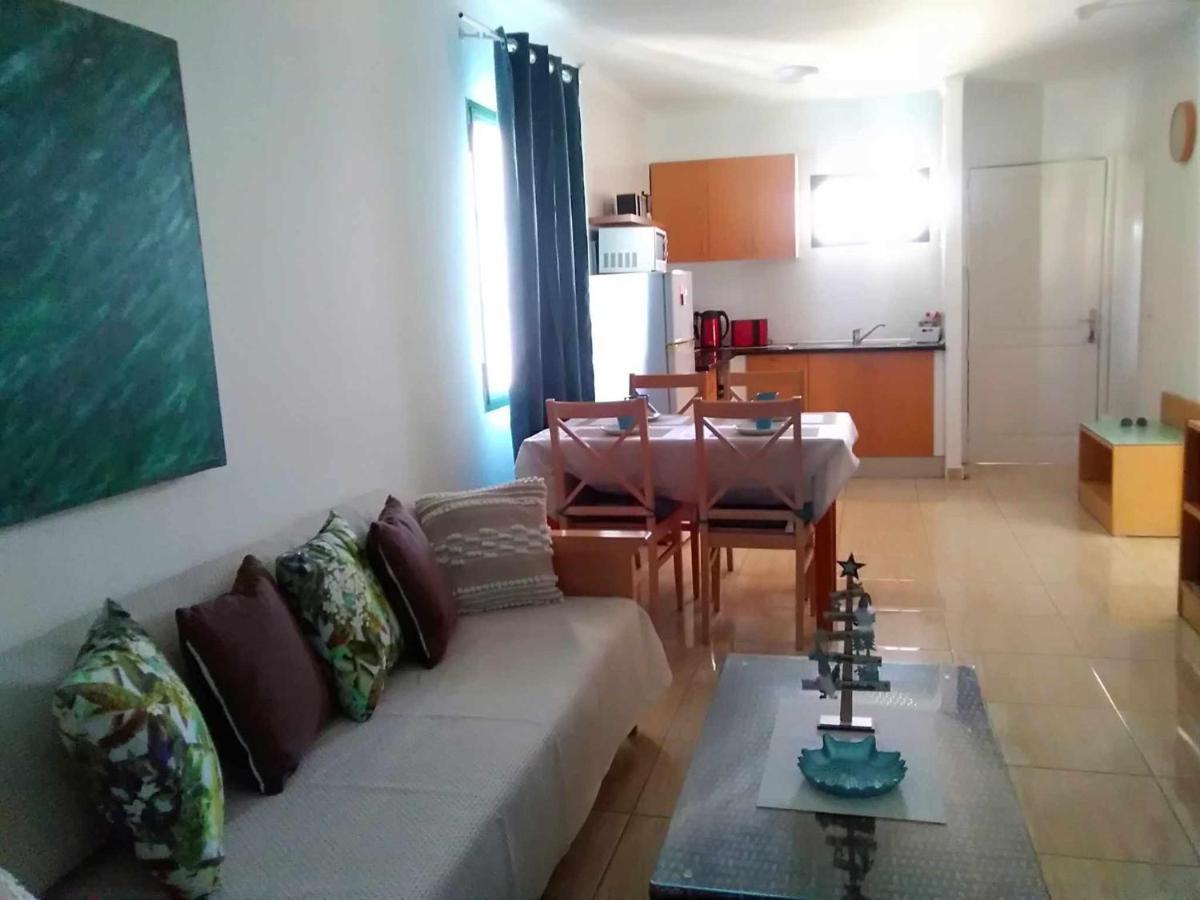 Lovely Apartment Mira With Pool Puerto del Carmen  Bagian luar foto